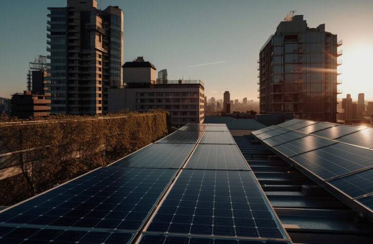 Casas con paneles solares: ¿Qué esperas? La Casa de las Baterías te lo hace fácil