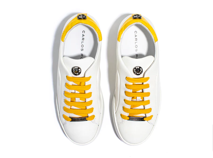 Carlos Pons: innovación y lujo en el mundo de las Sneakers