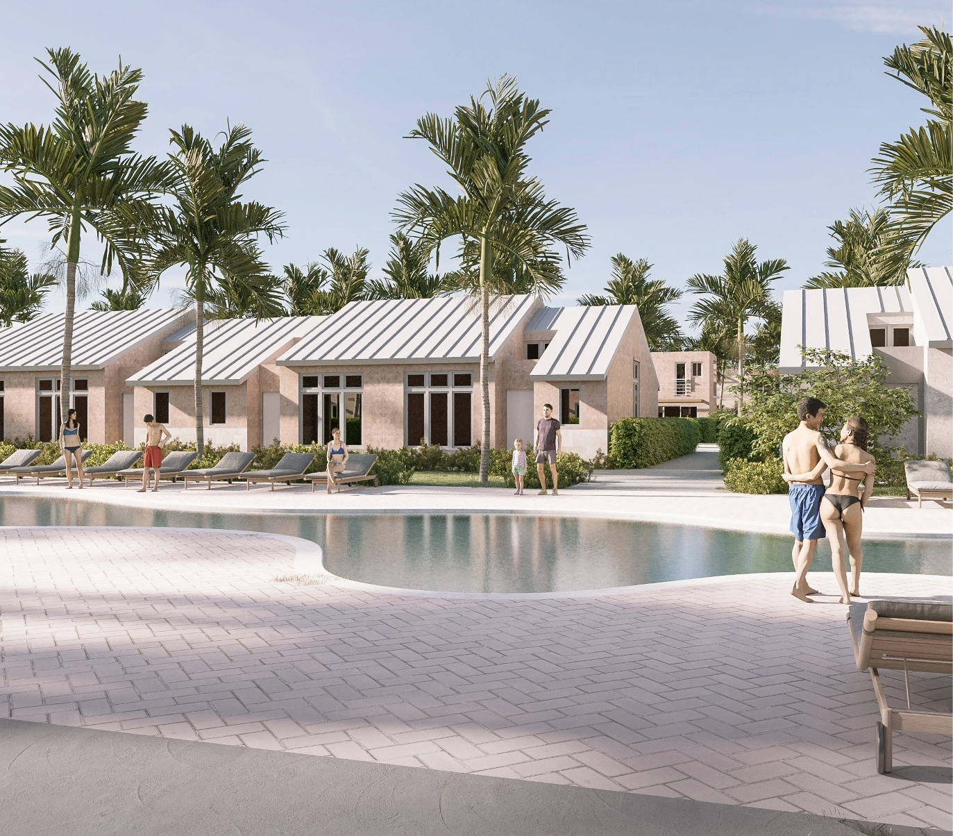 Bayside Panama: proyectos de casas frente al mar para inversores de Honduras