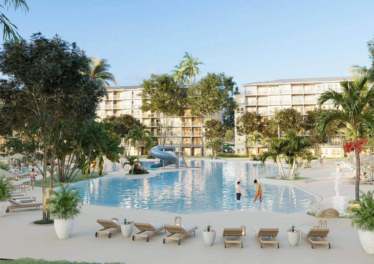 Proyectos exclusivos en Panamá Oeste para inversores de Chile