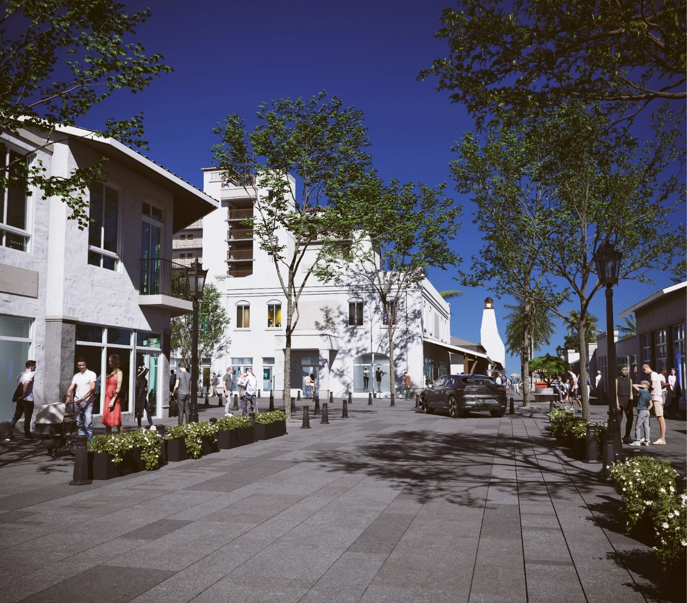 Proyectos inmobiliarios en Panamá Oeste para inversores de Nicaragua