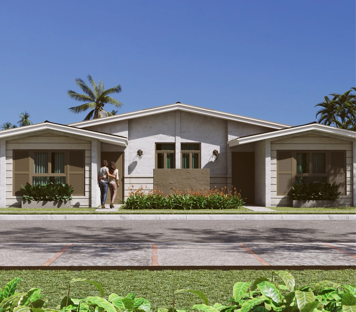 Bayside Residences: proyectos en Panamá Oeste para inversores de Guatemala