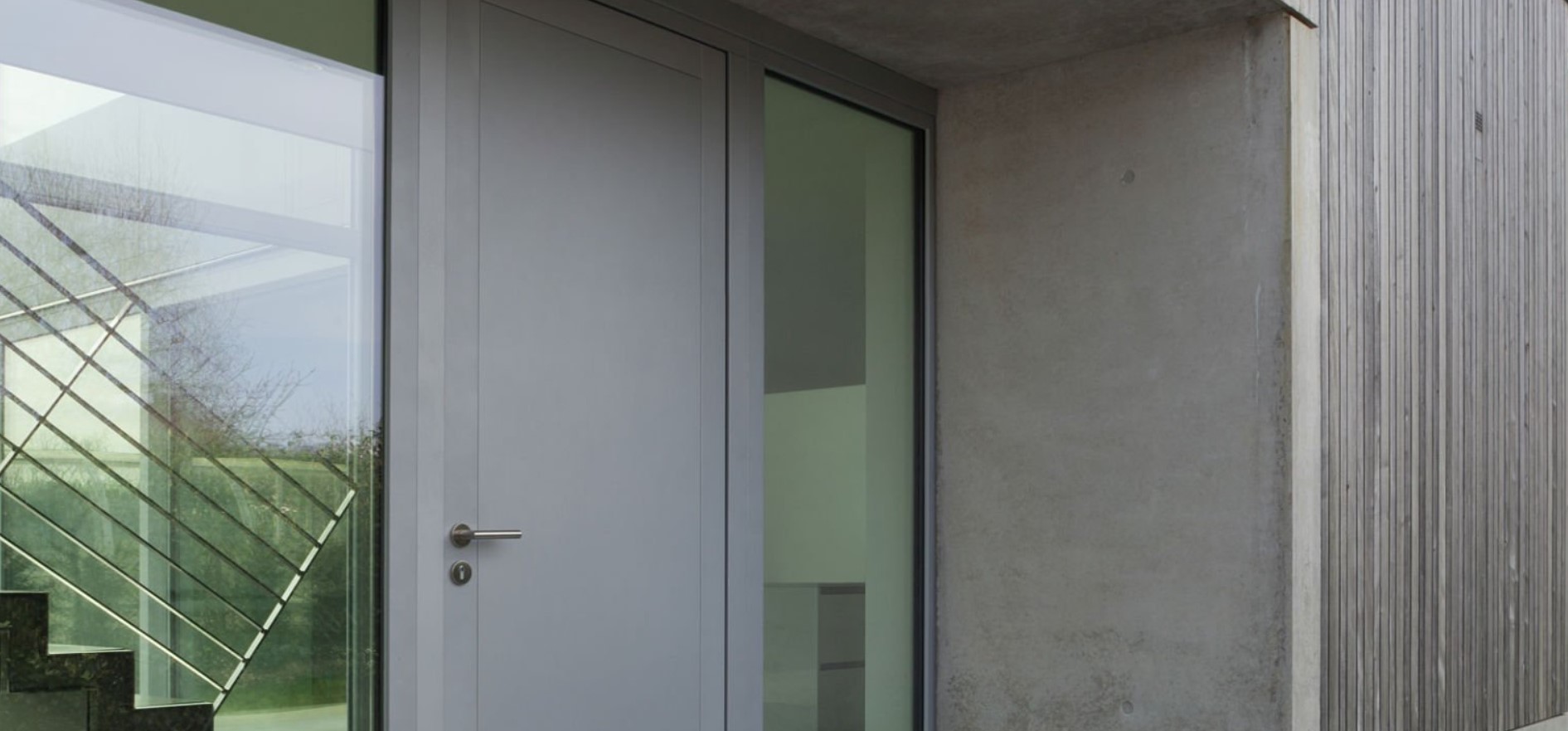 HOPSA Panamá: las mejores alternativas en puertas de metálicas altamente resistentes