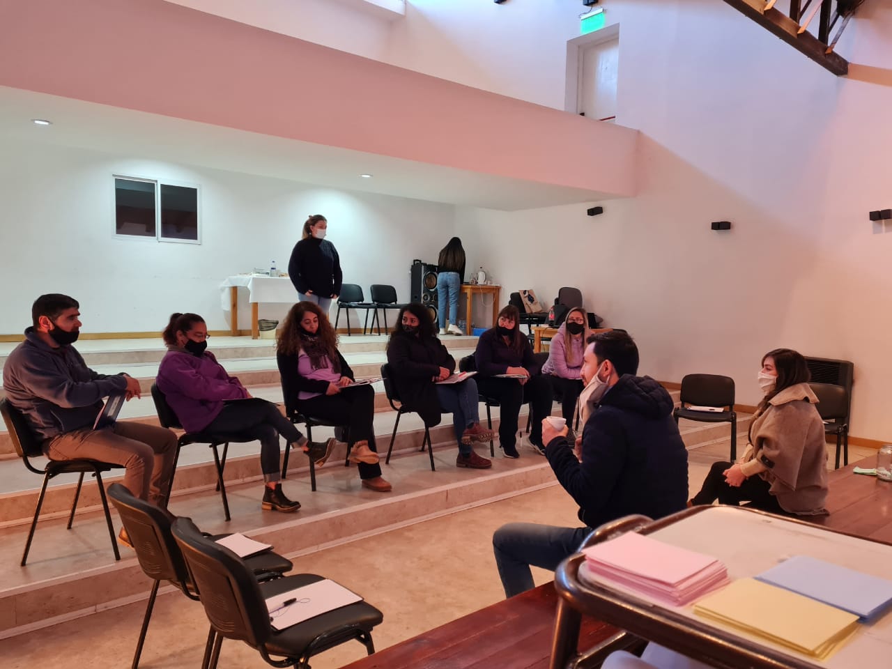 Socionaut: consultores especializados en resolución de conflictos sociales en Argentina