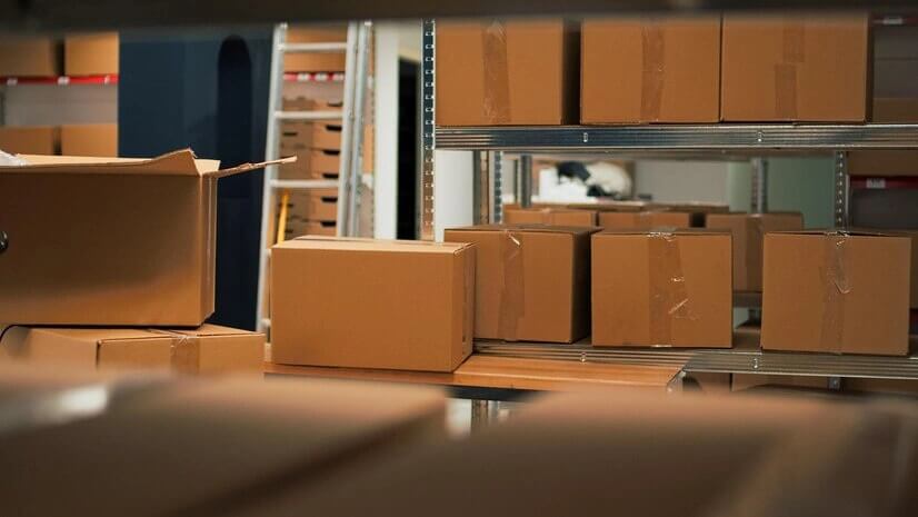 Mini depósitos para muebles: medidas estándar y cómo maximizar el espacio
