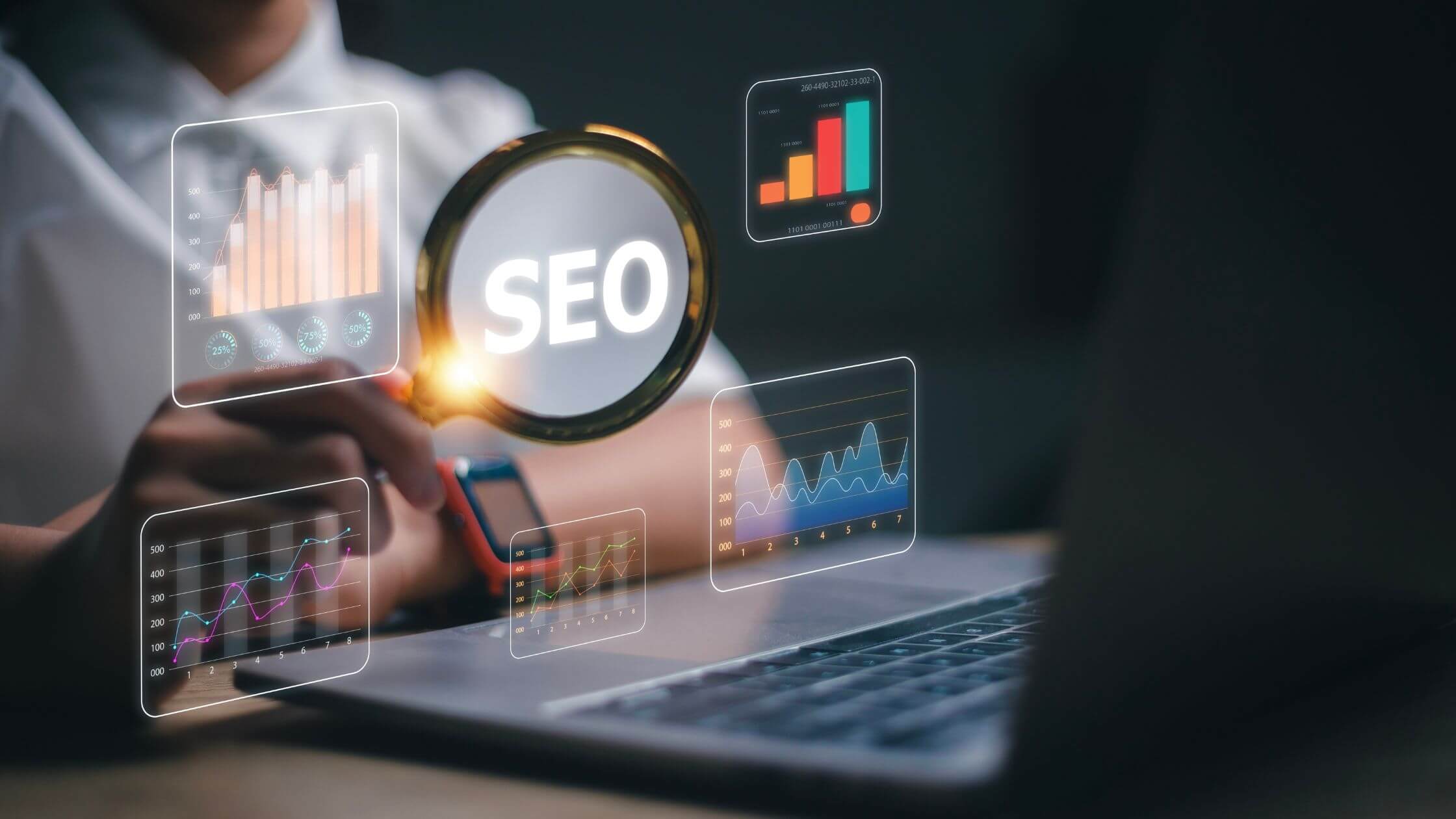 Agencias de SEO en Guatemala que están transformando el mundo digital