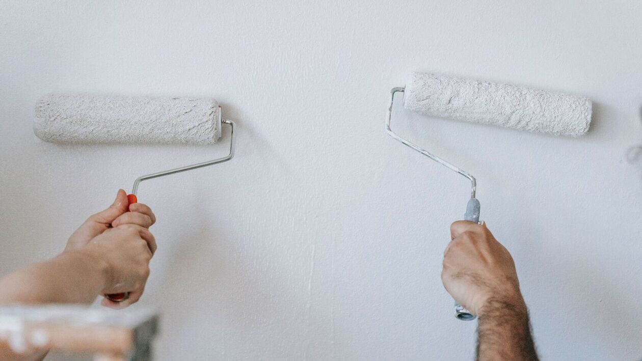 Cómo escoger los mejores colores de pinturas para interiores de casas en Panamá