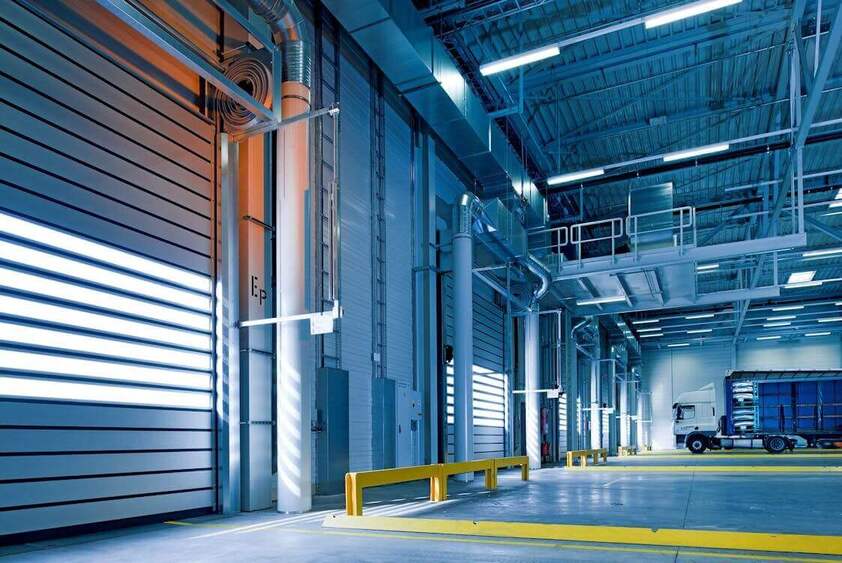 Protección contra humedad: minidepósitos de Supreme Storage en Panamá