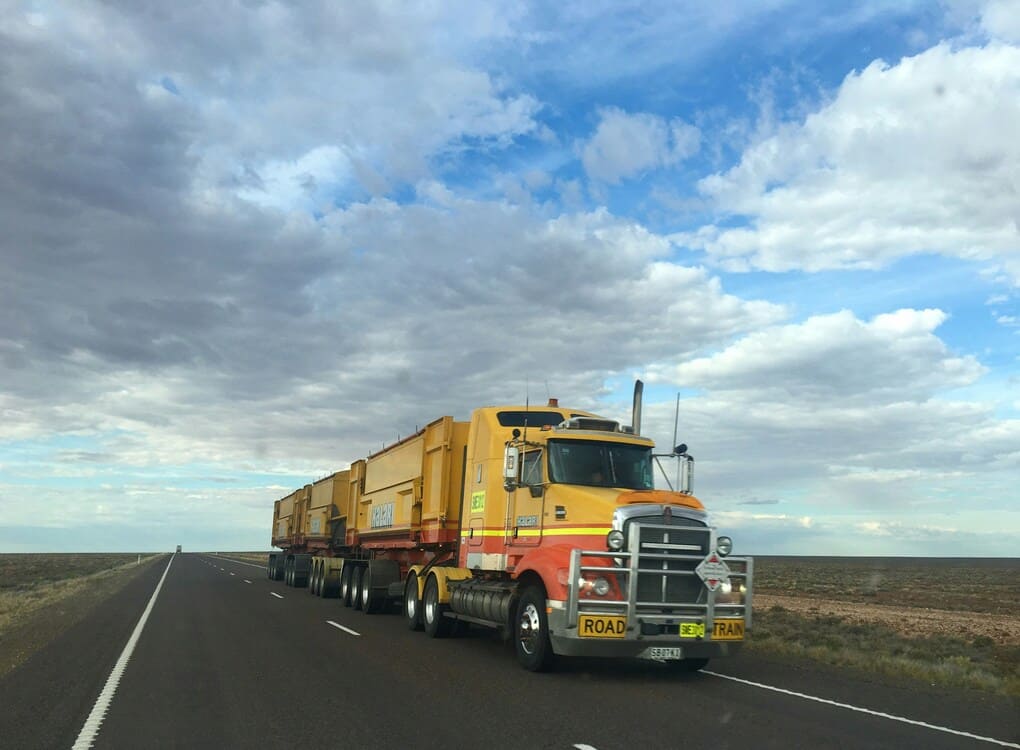 Optimiza tus operaciones en Paraguay con monitoreo de transporte