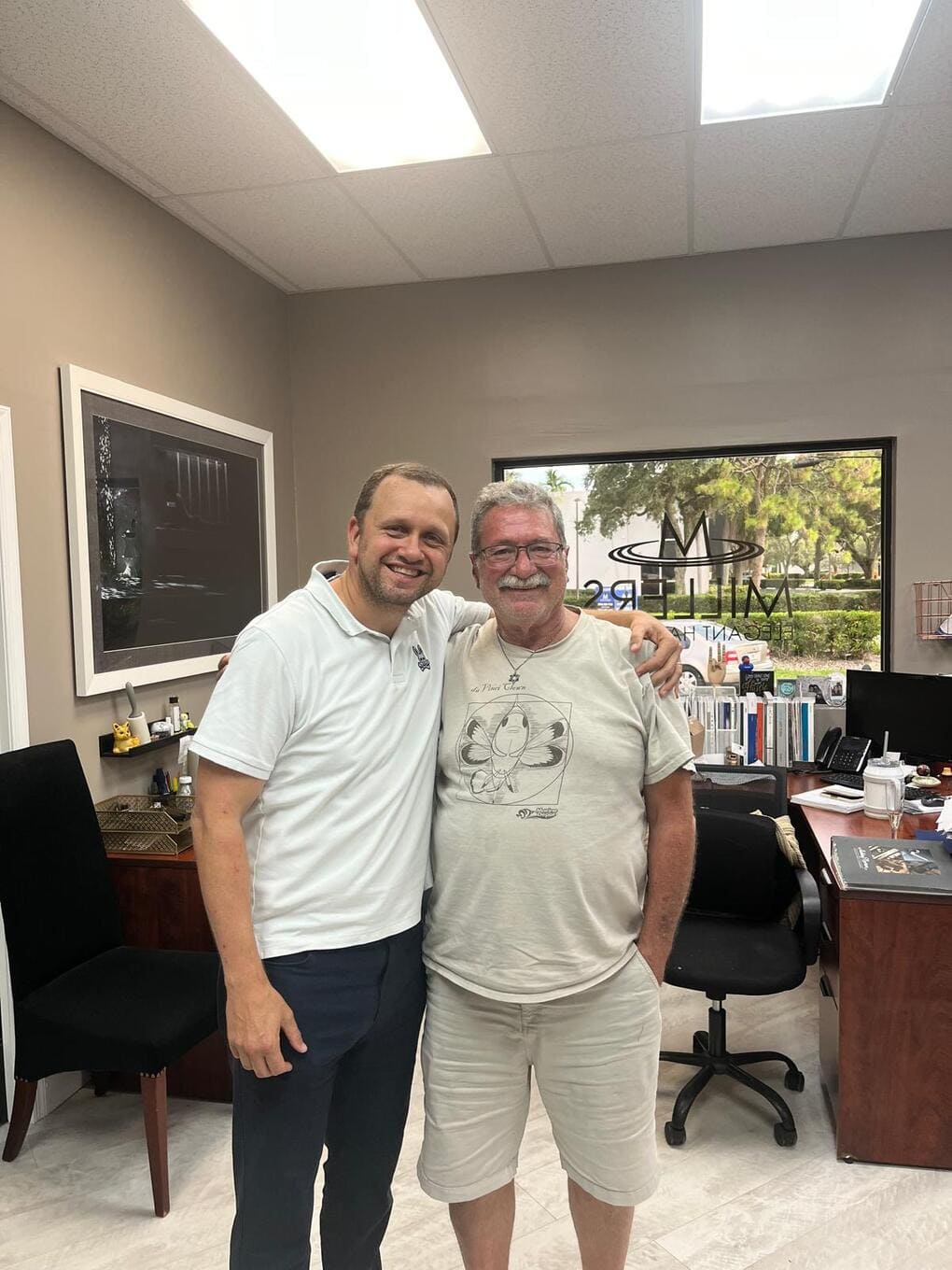 Mijael Attias: la importancia de la cultura en adquisiciones