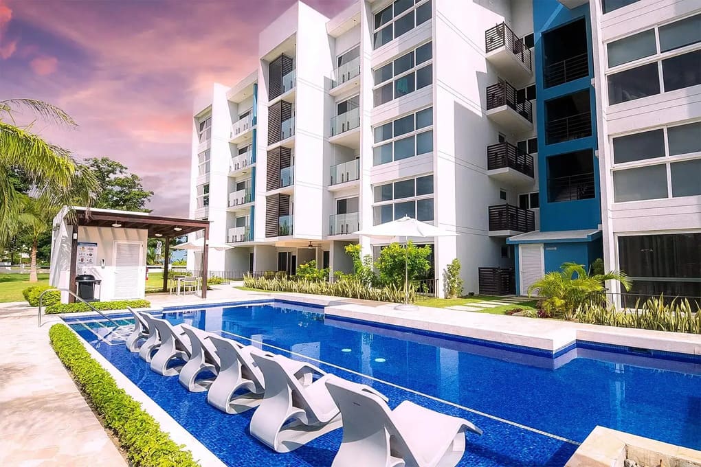 Ventajas del alquiler de apartamentos en Panamá si vives en República Dominicana