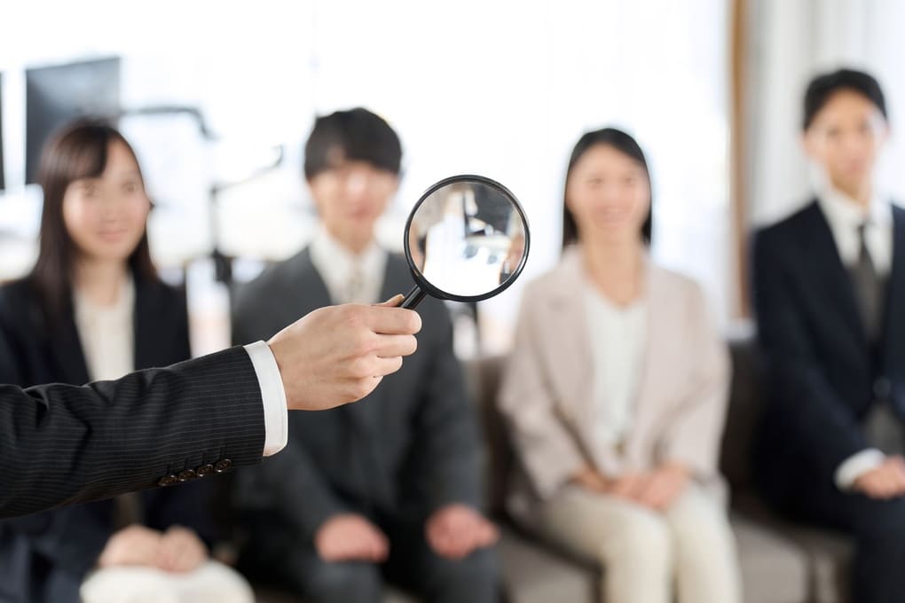 Selección de personal en recursos humanos: métodos, proceso y características