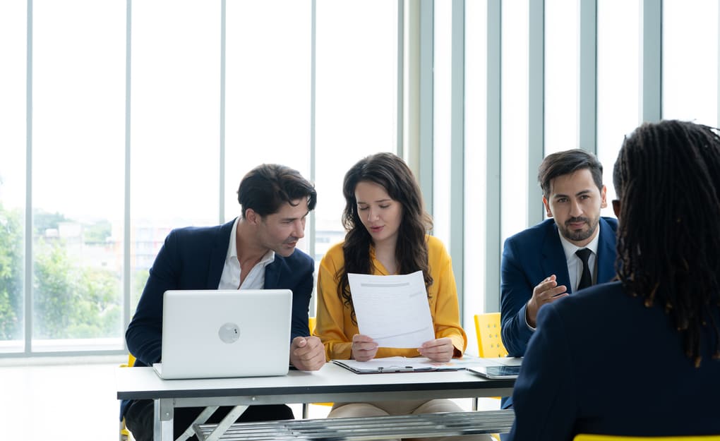 Proceso de selección de personal en Panamá: guía práctica para empresas