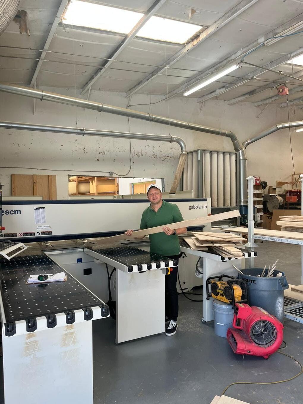 Cómo Mike Attias está impulsando el crecimiento empresarial con PE