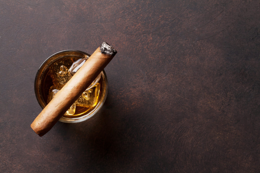 Cigarros Empatía: una mezcla de sabores que une a las personas