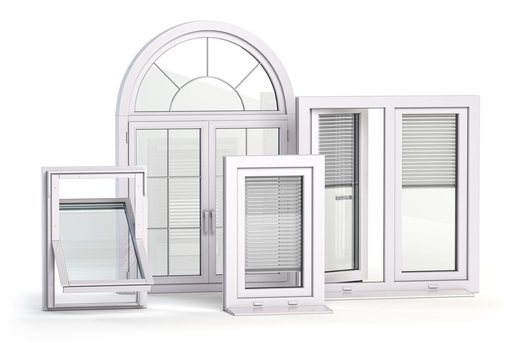 Eficiencia energética con ventanas de doble vidrio en Panamá