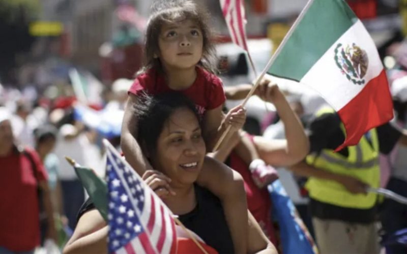 Diversidad hispana en EE.UU.: un reflejo de su crecimiento