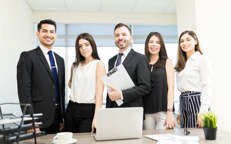 Outsourcing de recursos humanos: servicios fundamentales para empresas en crecimiento